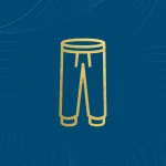 Calça Masculina