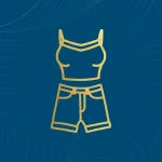Canjunto Feminino